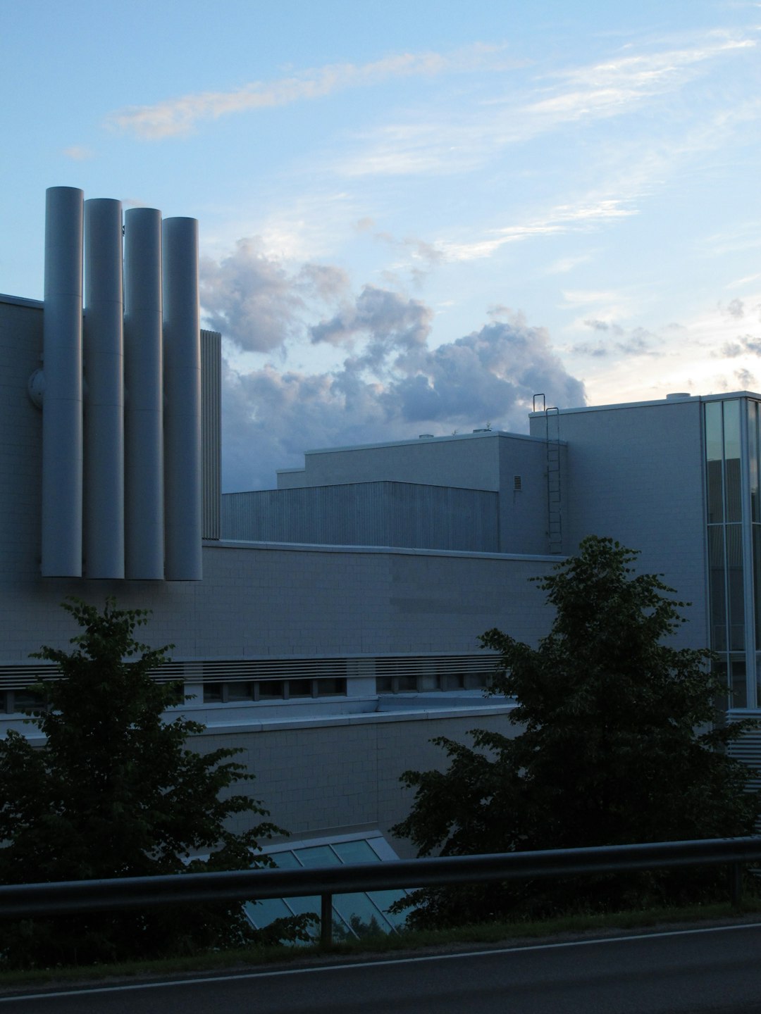 Power Plant Cultural Center