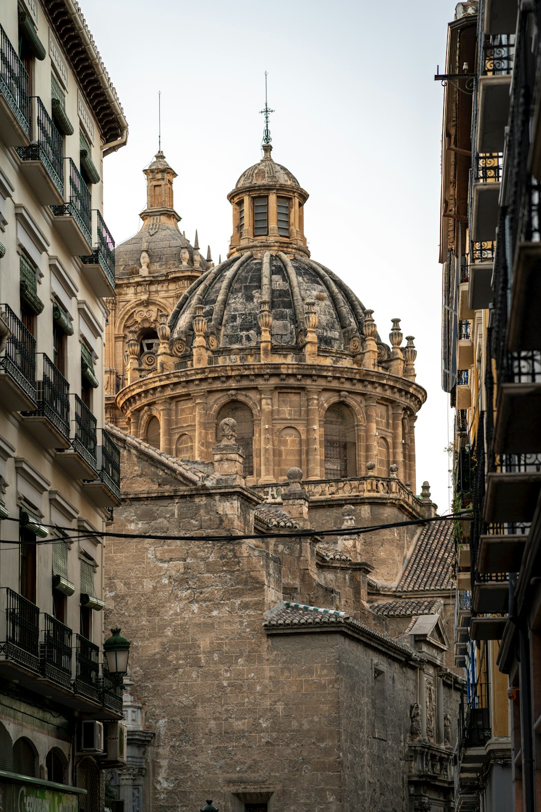Heritage Preservation