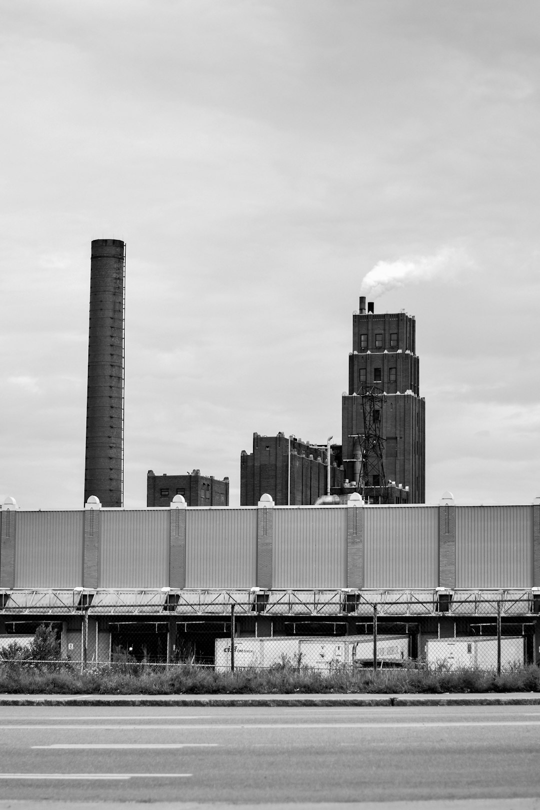 Mixed Use Development